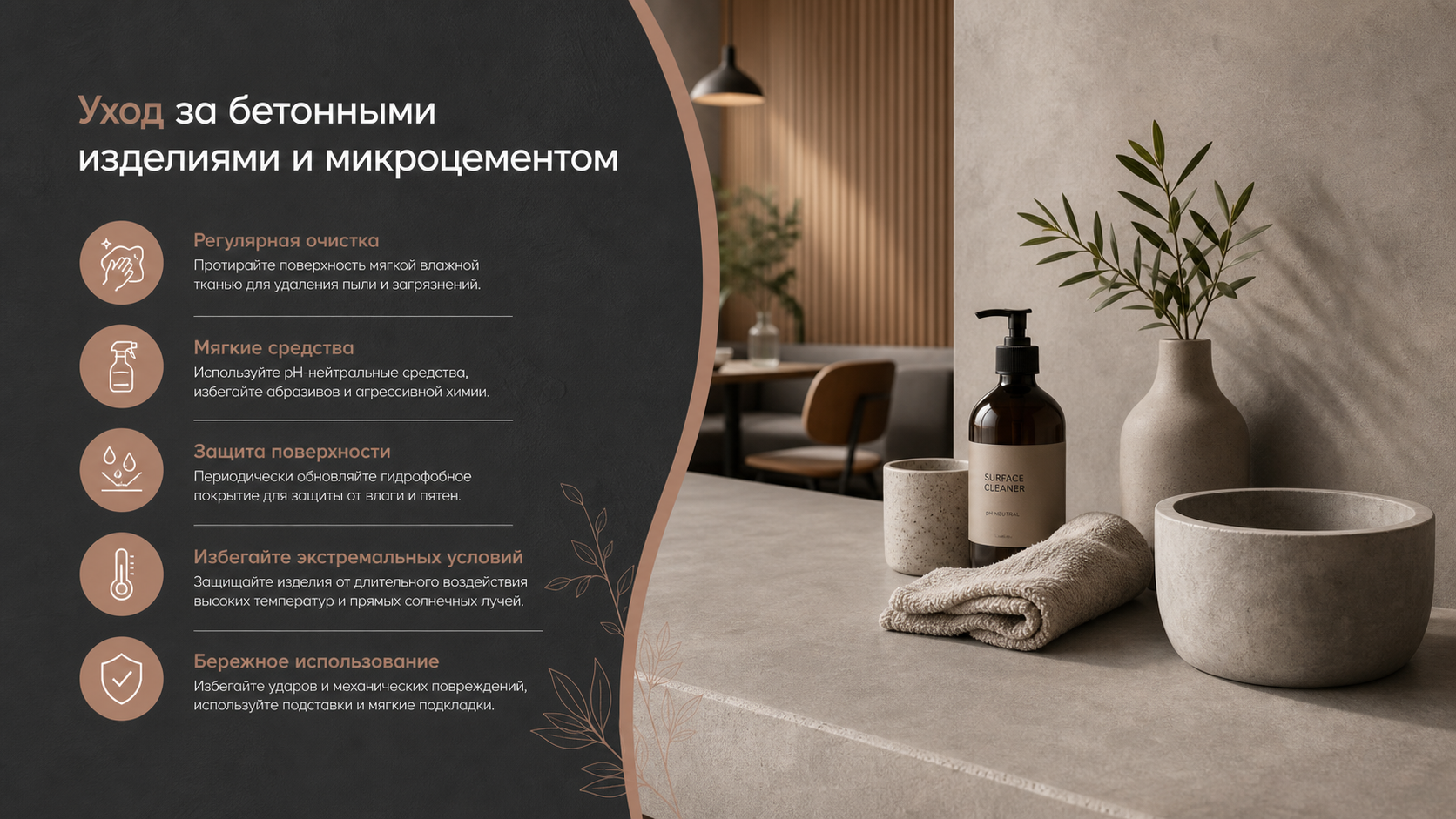 Особенности скандинавского стиля в интерьере кафе