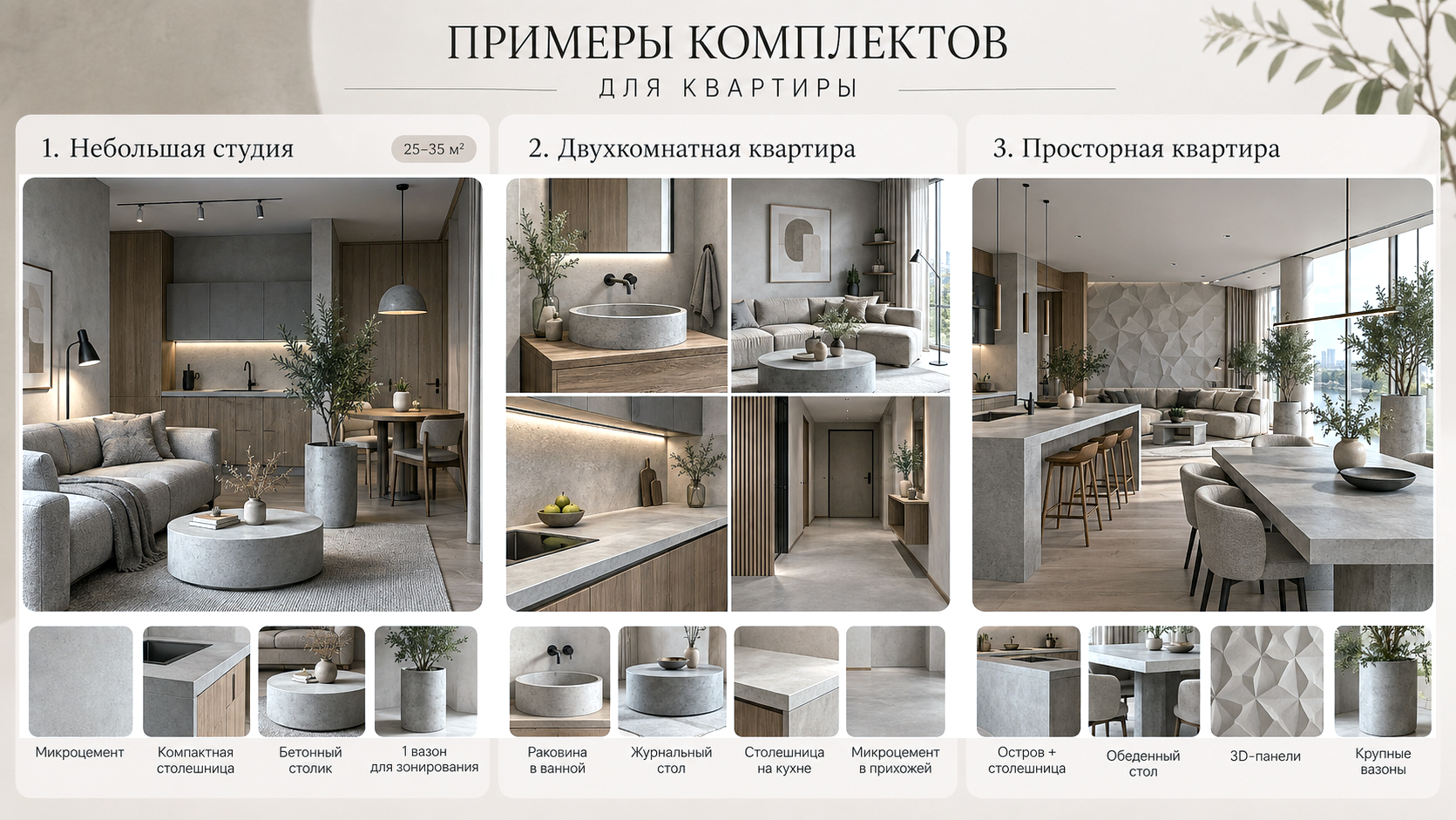 Особенности скандинавского стиля для квартиры