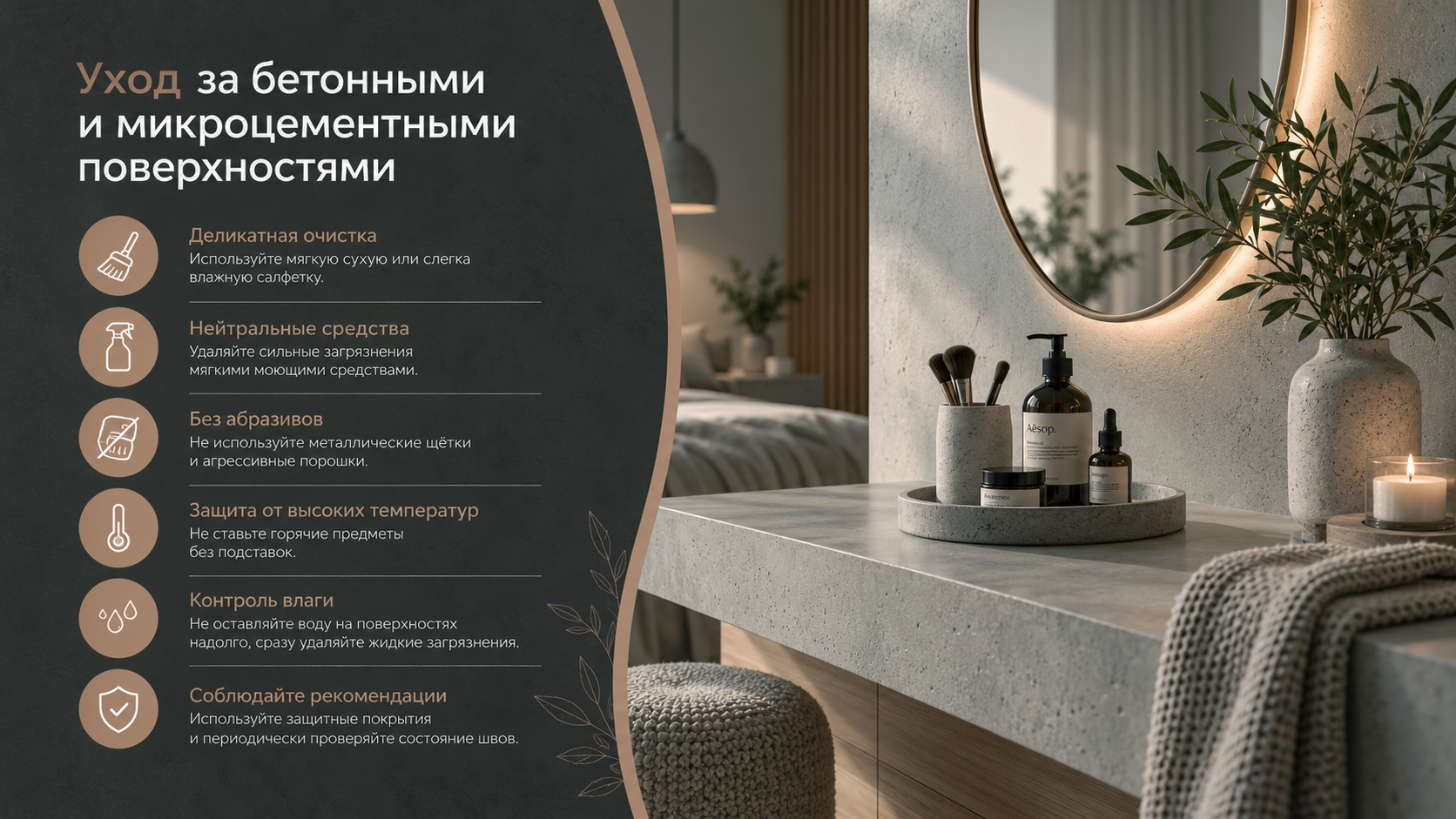 Особенности скандинавского стиля для спальни