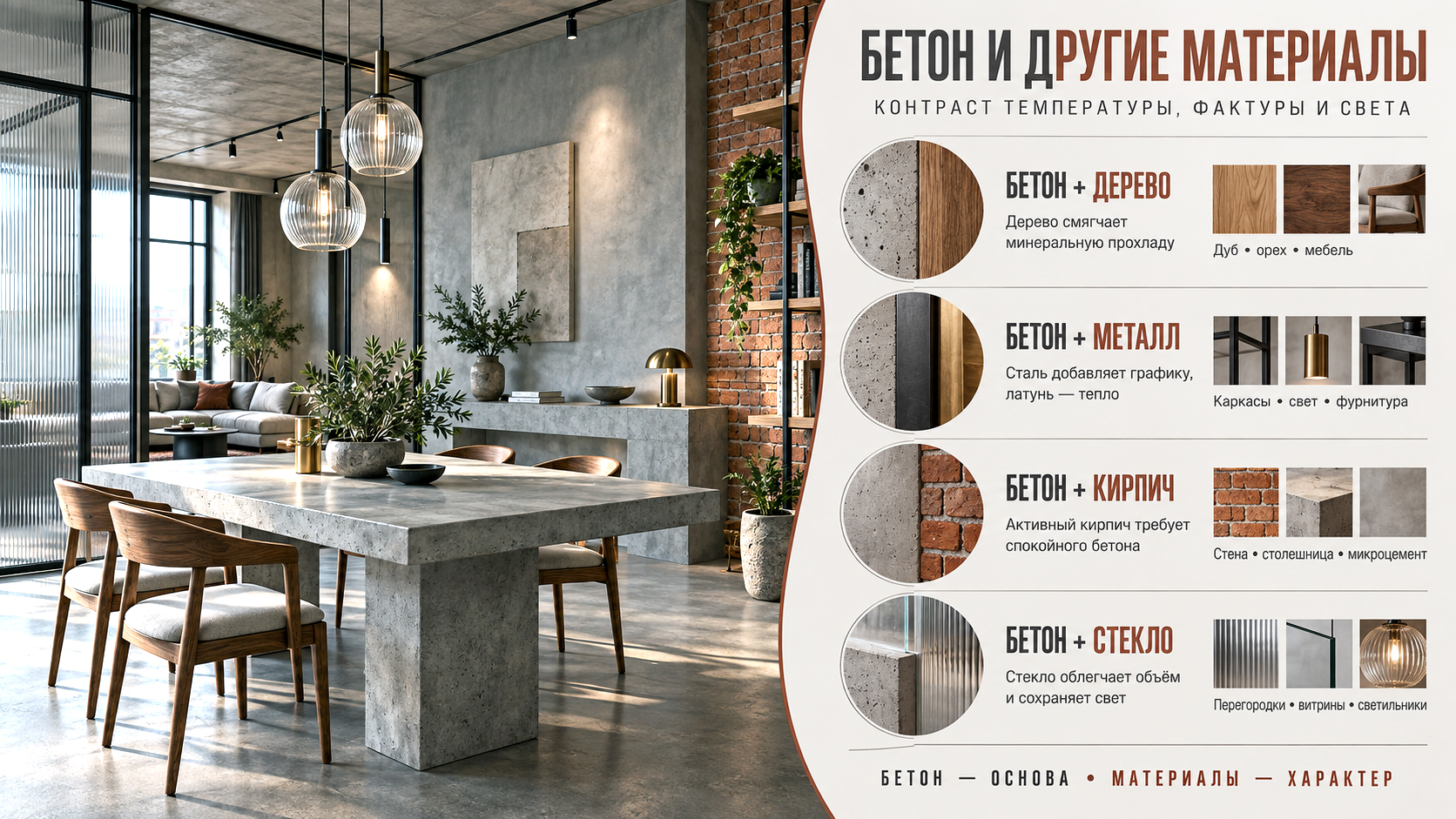 Особенности стиля лофт для интерьера