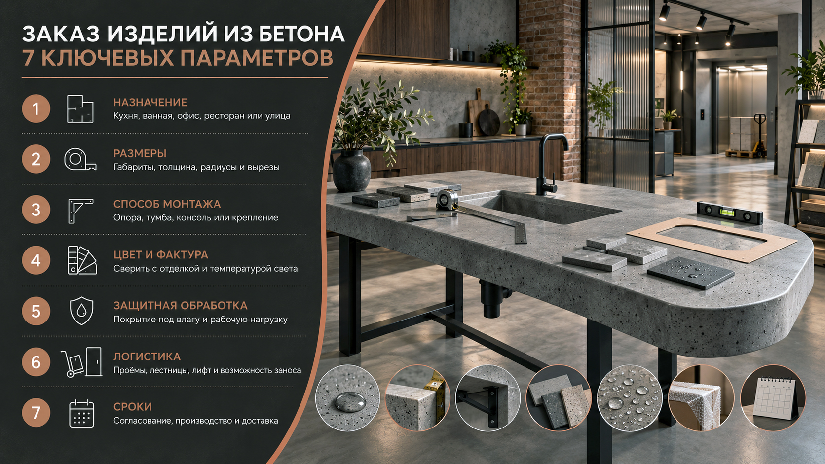 Особенности стиля лофт для интерьера
