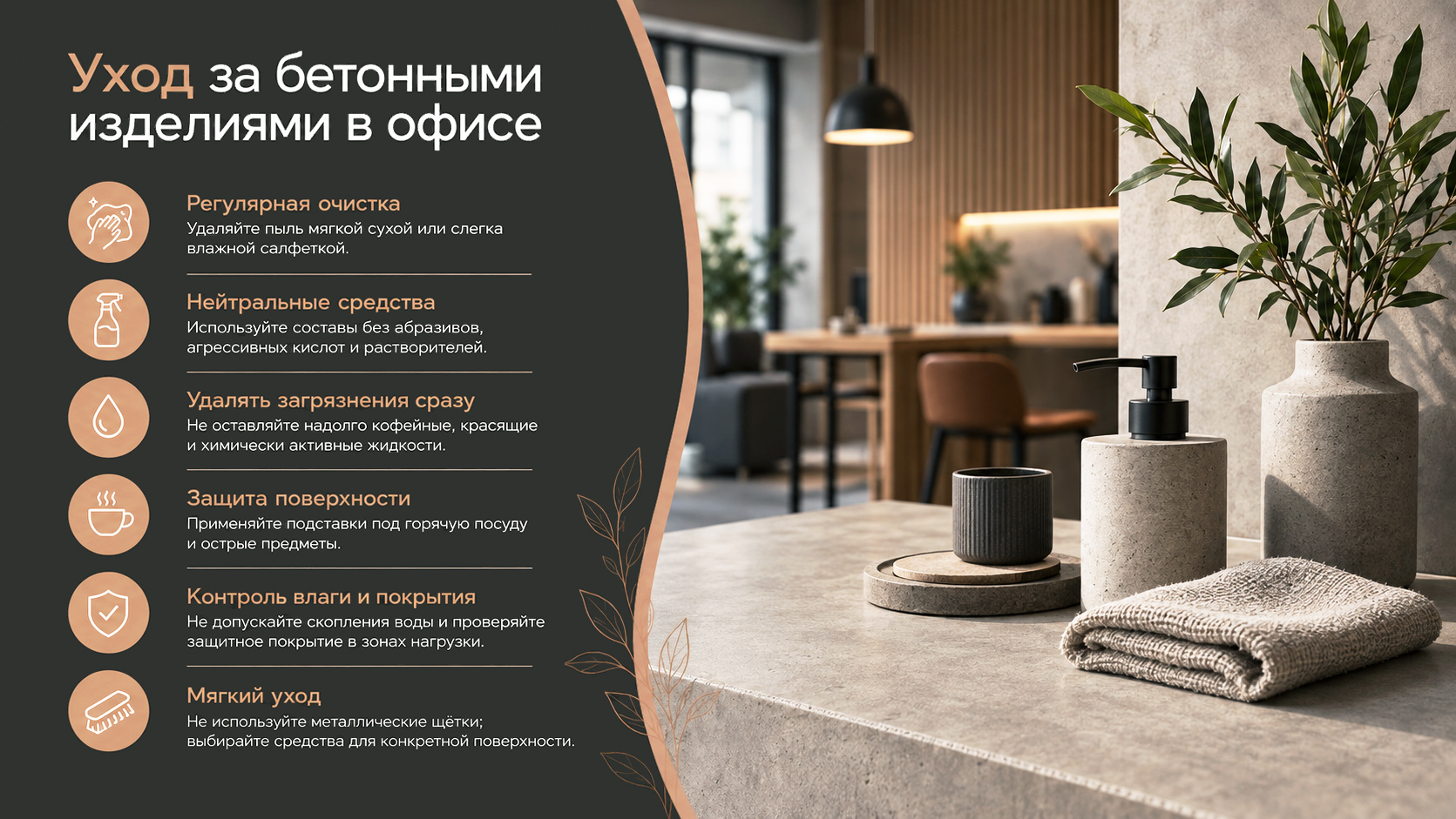 Особенности стиля лофт в интерьере офиса