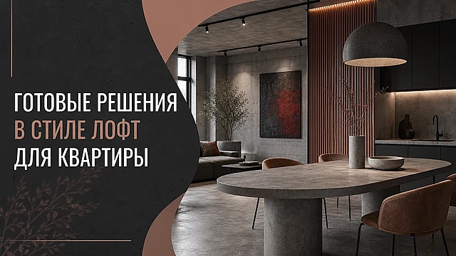 Квартира
