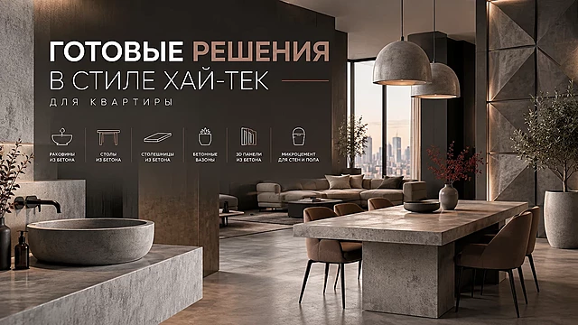Квартира