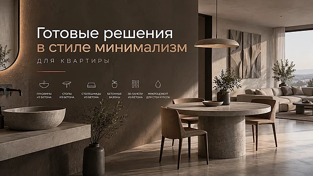 Квартира