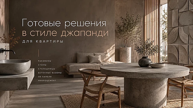 Квартира