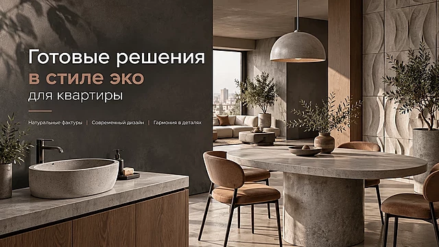 Квартира