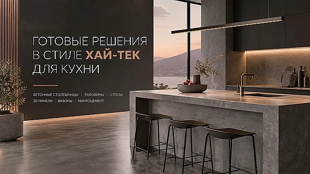 Кухня