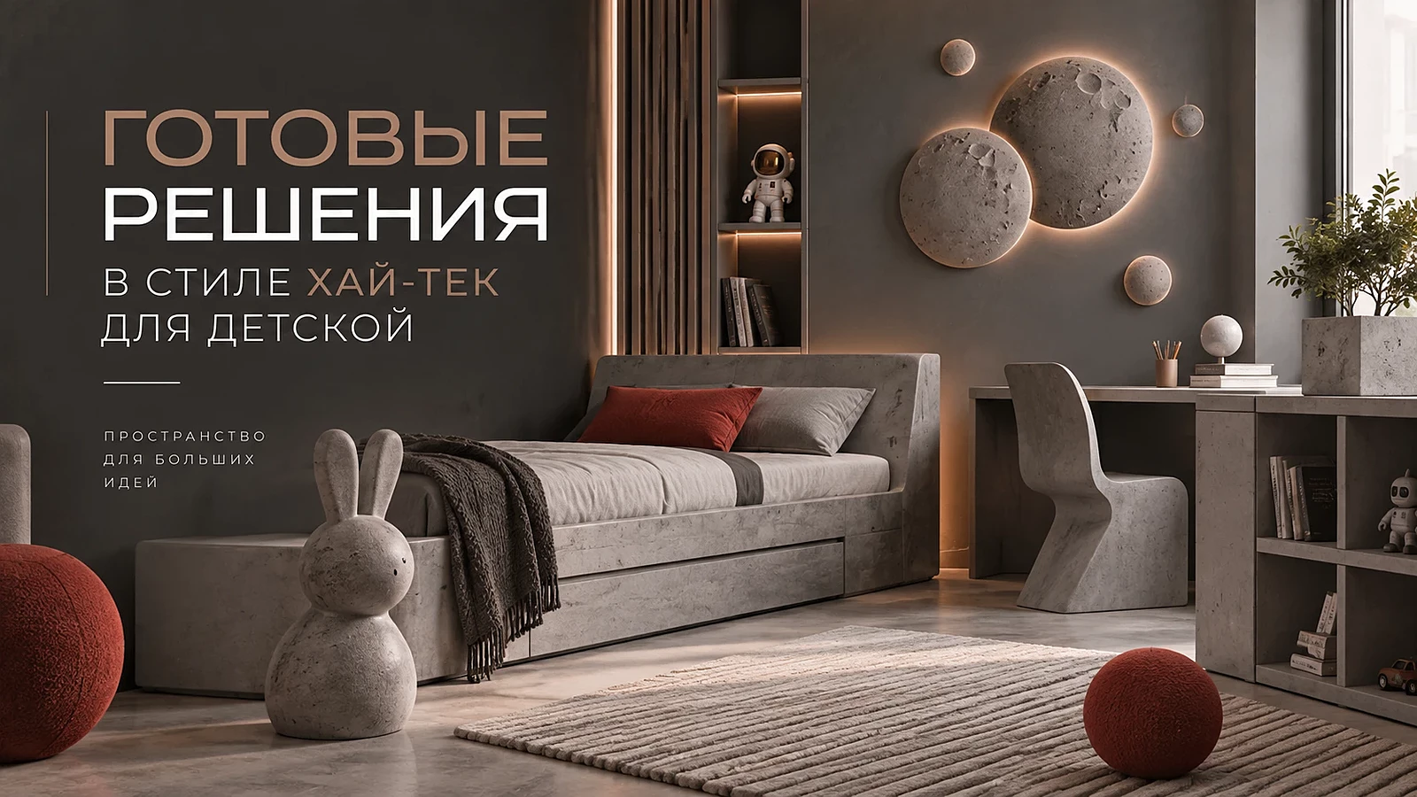 Детская