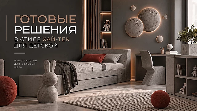Детская