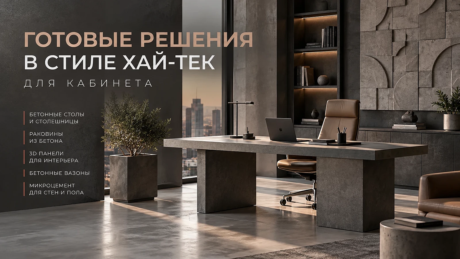 Кабинет