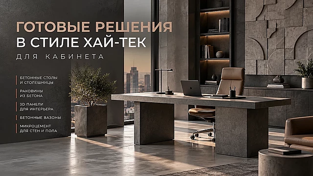 Кабинет