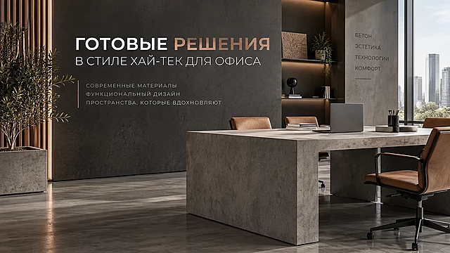 Офис