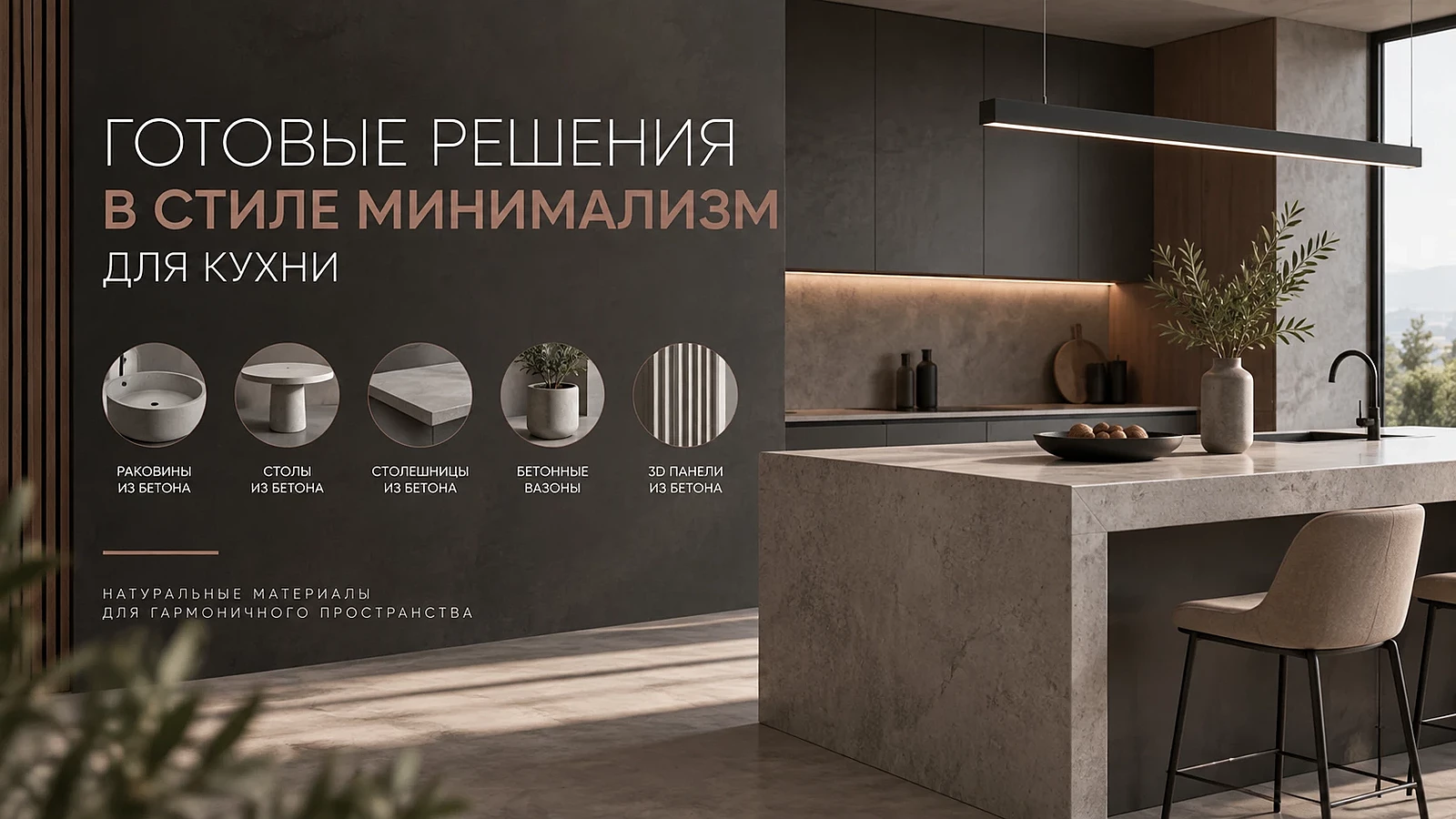 Кухня