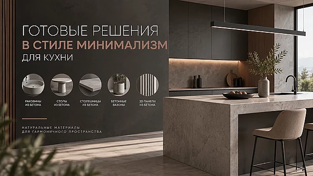 Кухня
