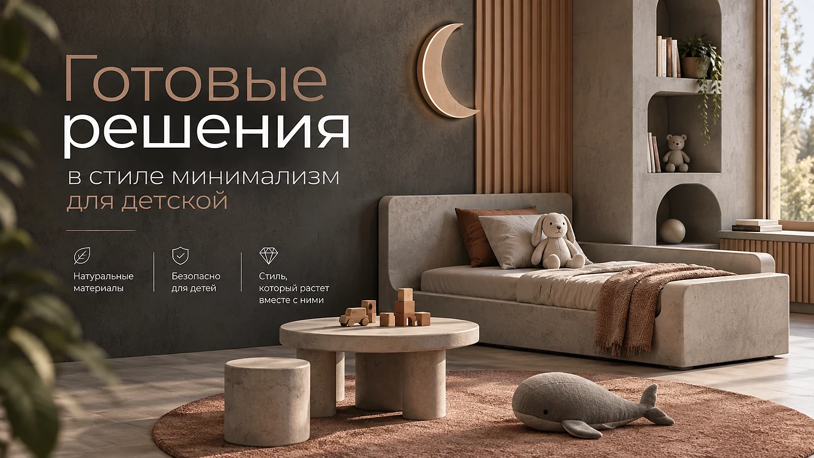 Детская