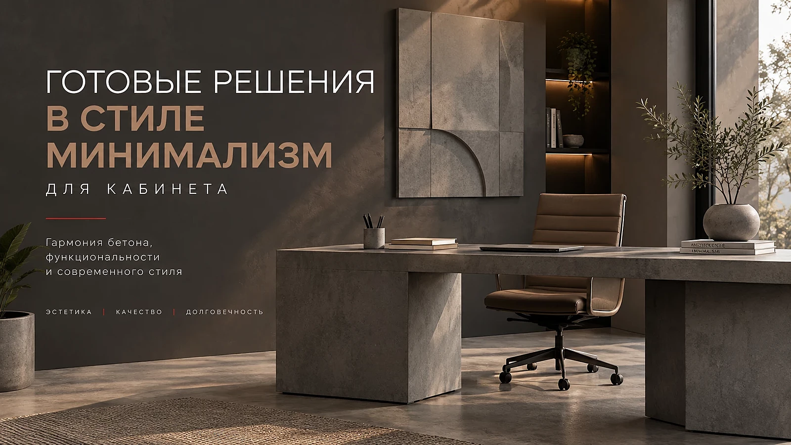 Кабинет