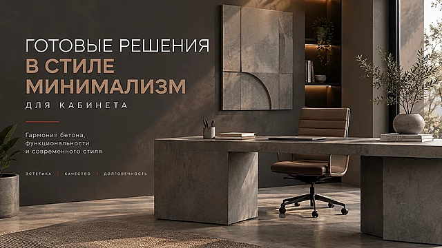 Кабинет