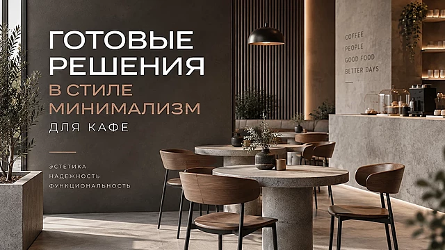 Кафе