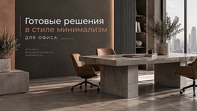 Офис