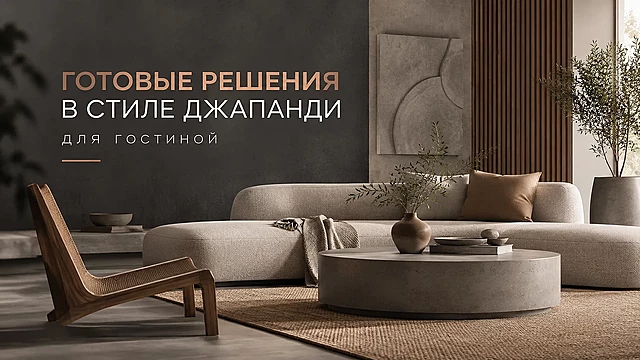 Гостиная