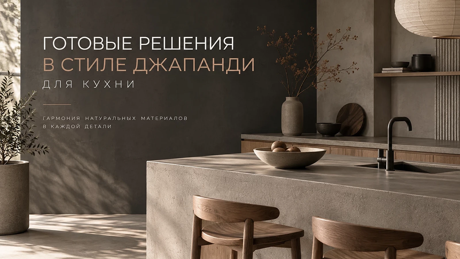 Кухня