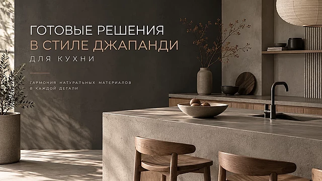 Кухня