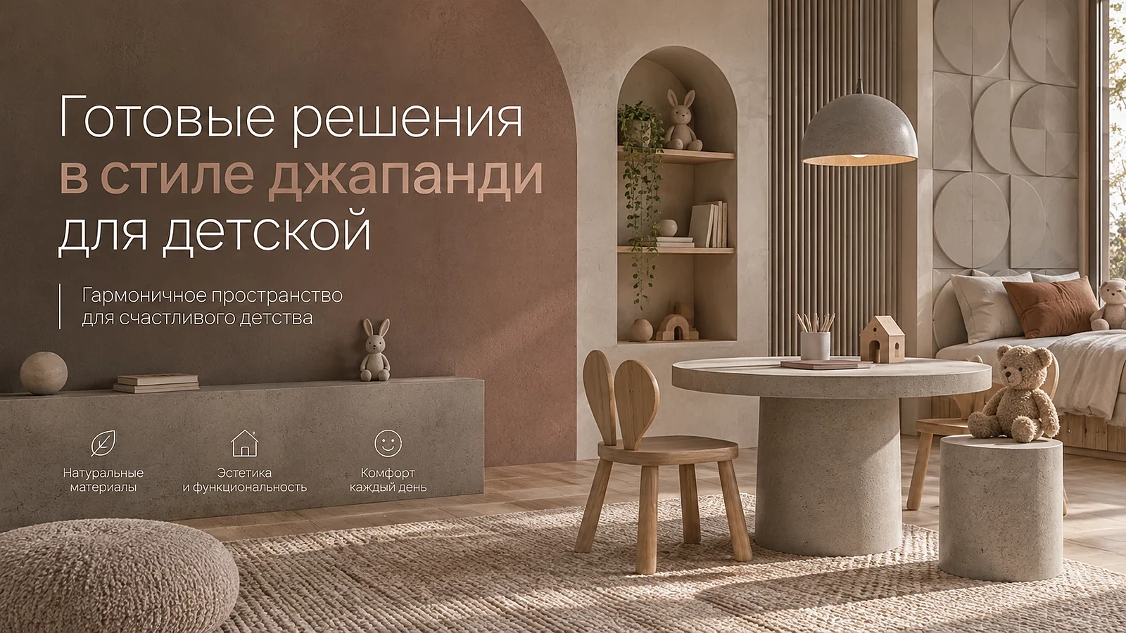 Детская