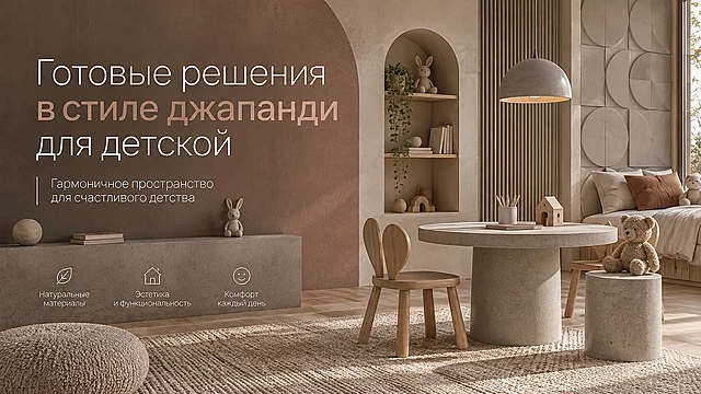 Детская