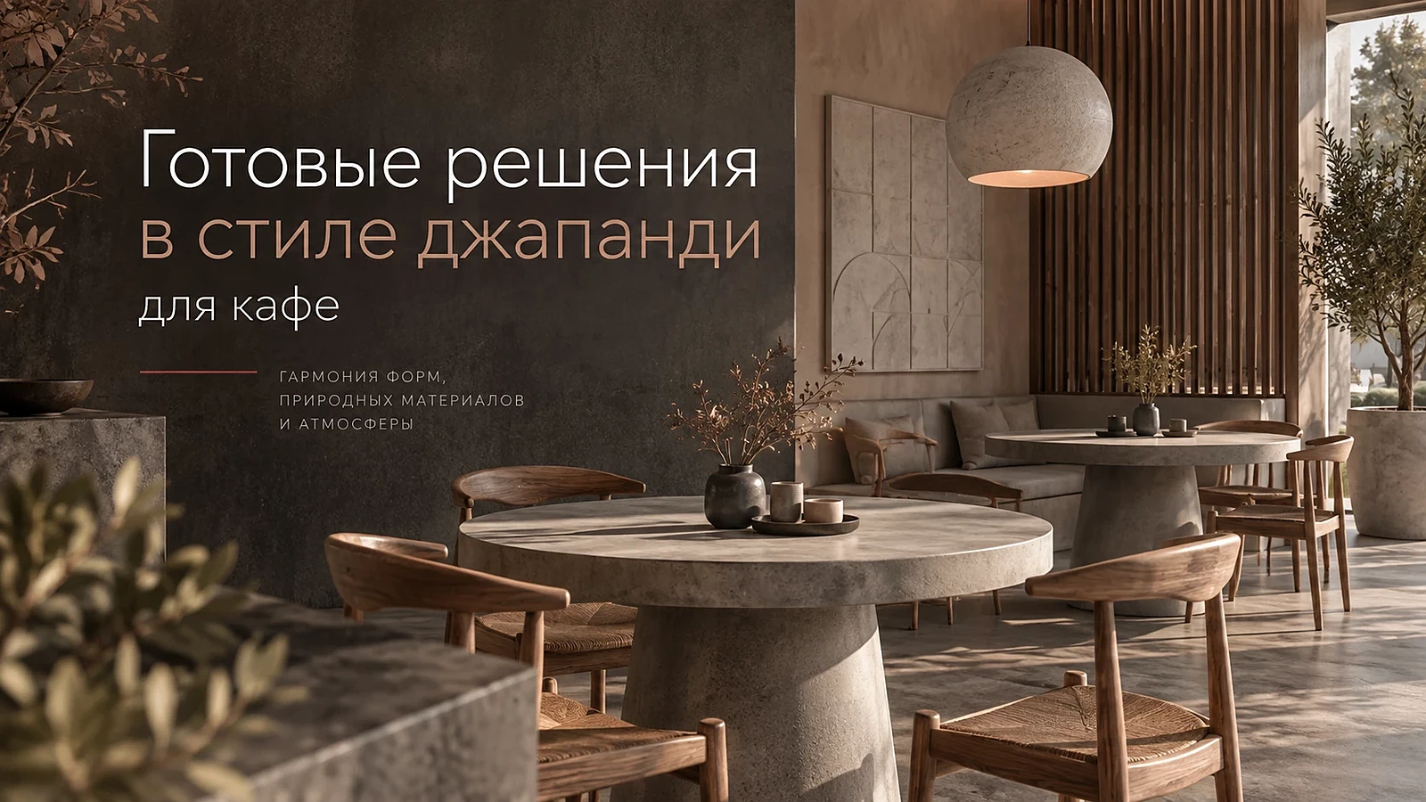 Кафе