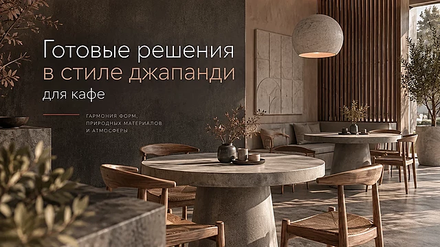 Кафе