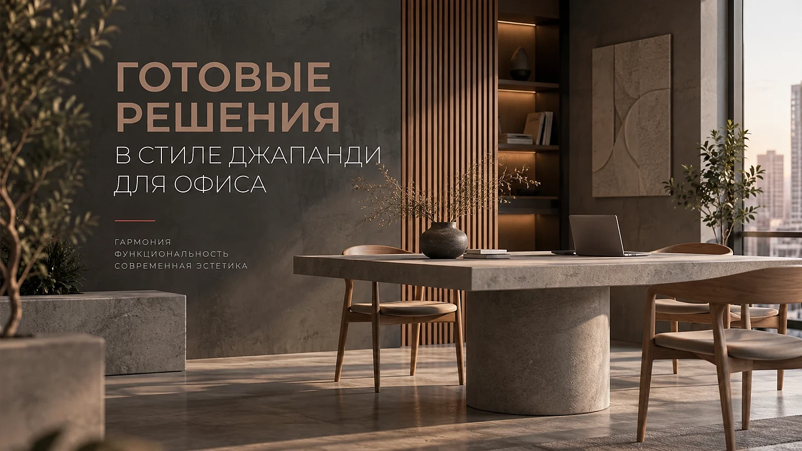 Офис