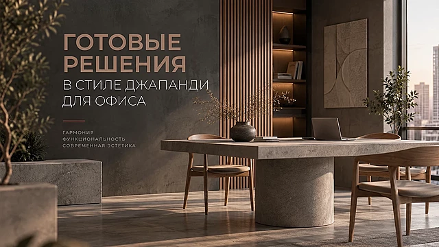 Офис