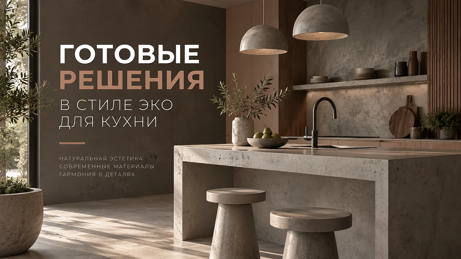 Кухня
