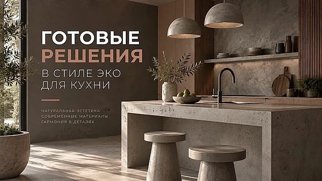 Кухня
