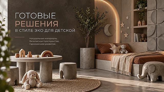 Детская