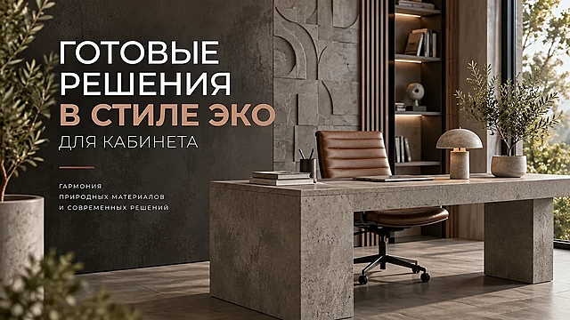 Кабинет