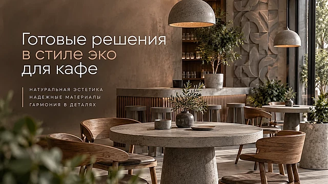 Кафе
