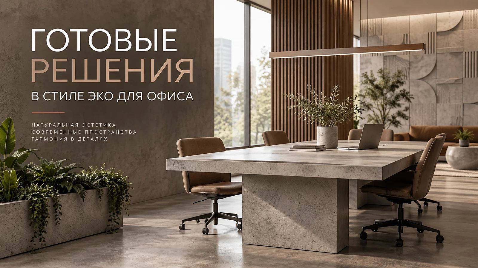 Офис