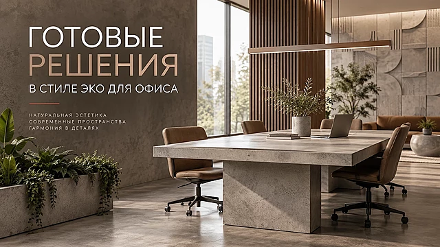 Офис