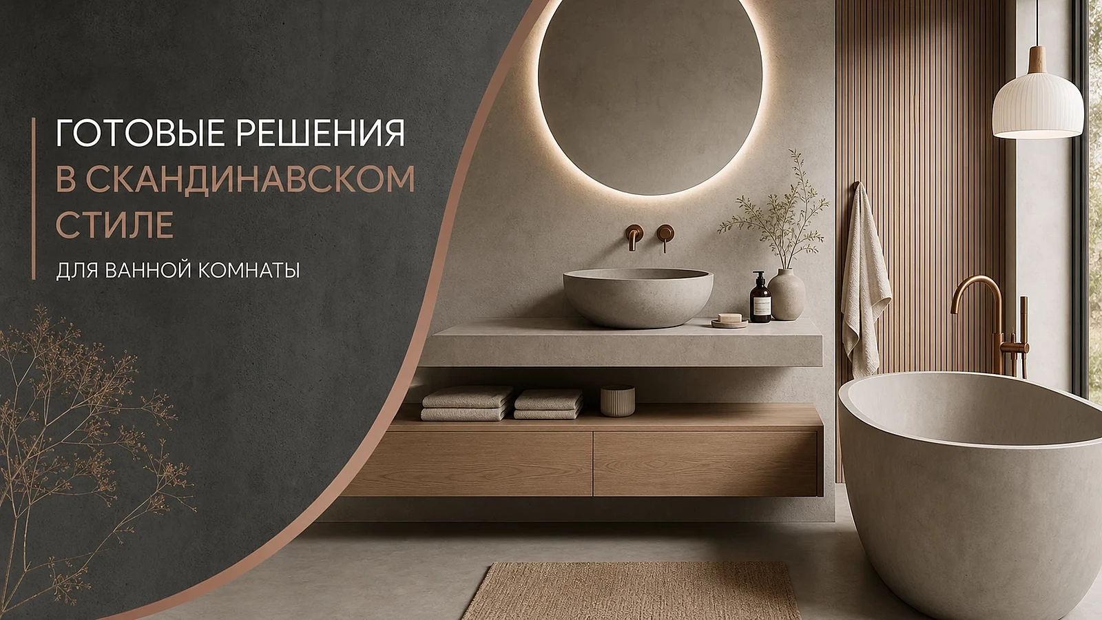 Ванная