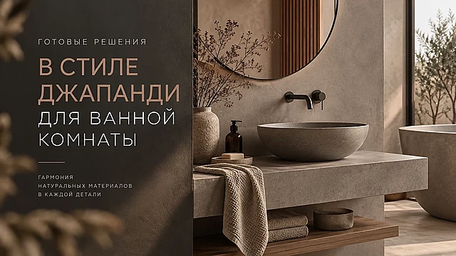 Ванная