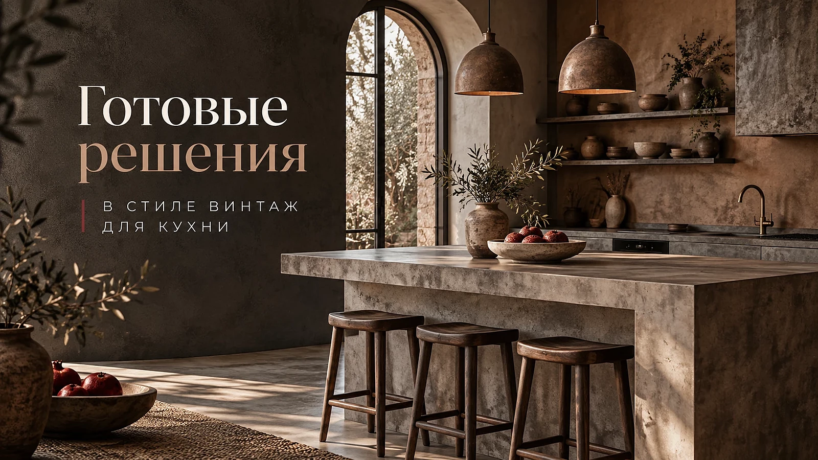 Кухня