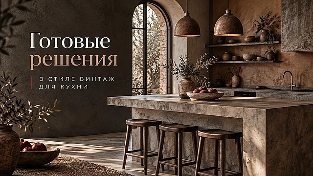 Кухня