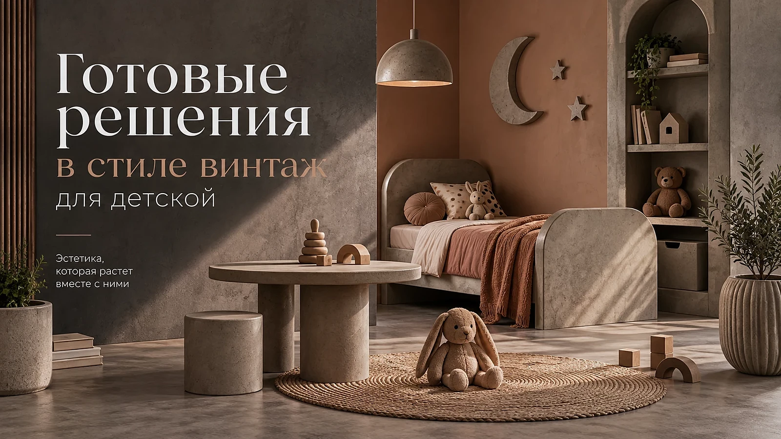 Детская