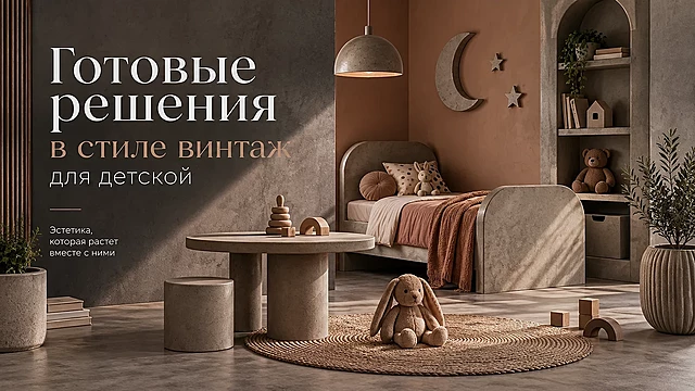 Детская