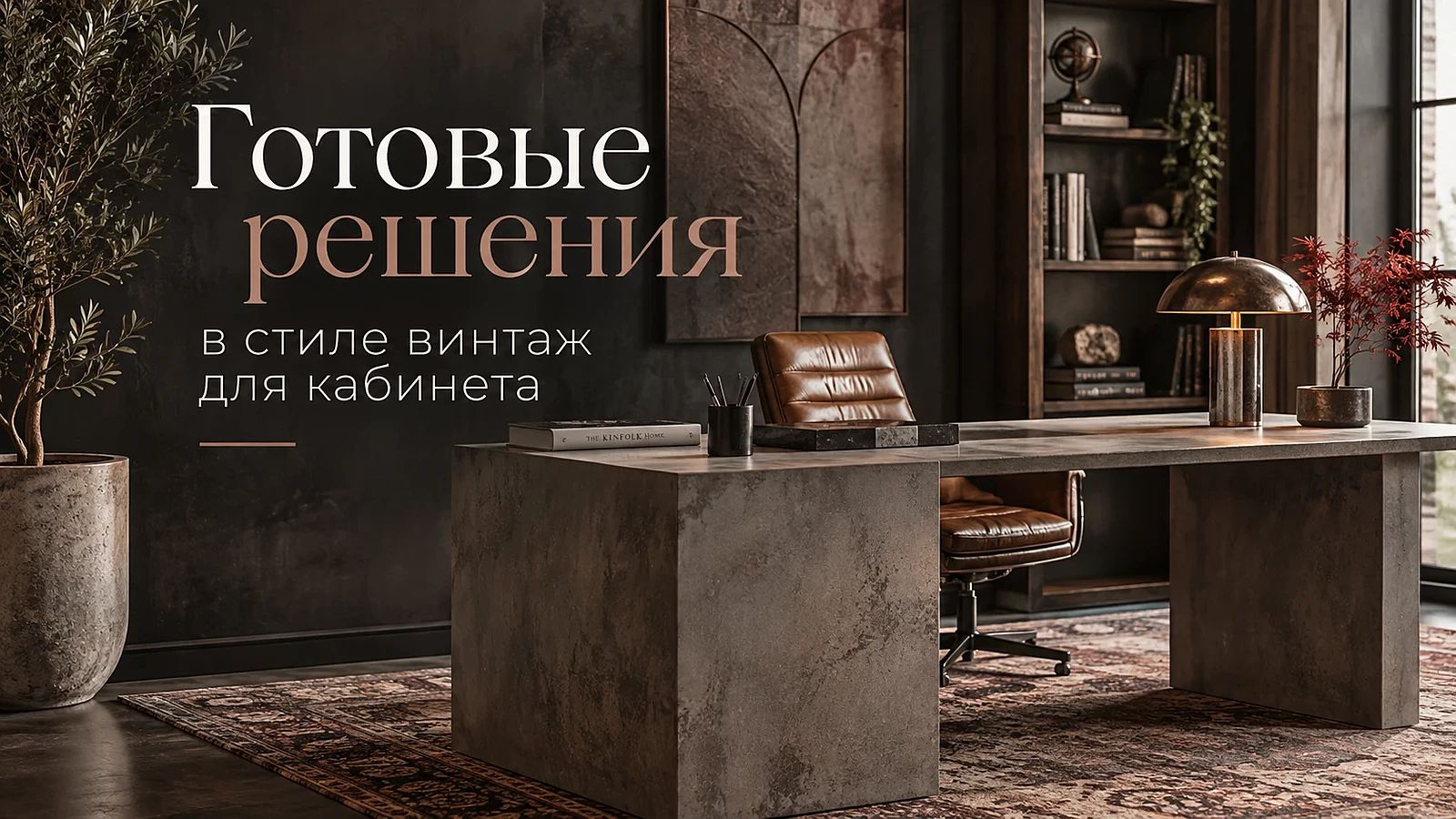 Кабинет