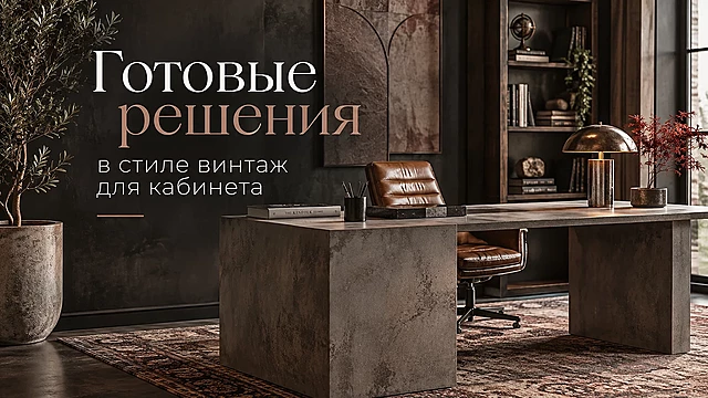 Кабинет