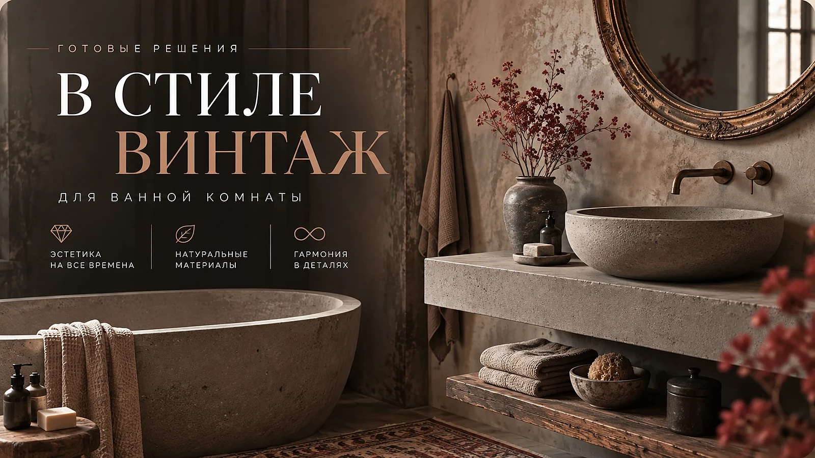 Ванная