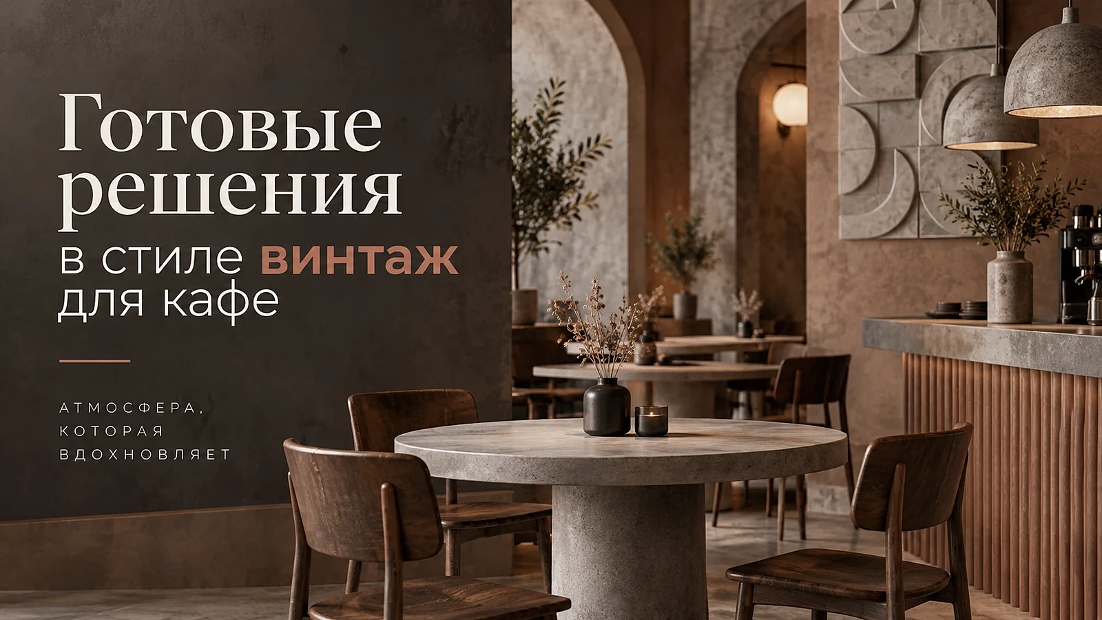 Кафе